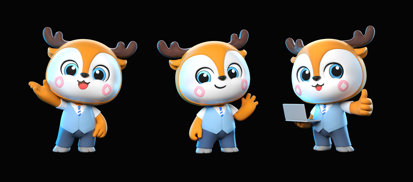 中信期貨卡通IP設計06